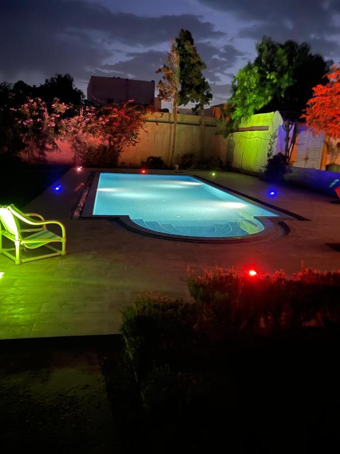 Riad Isla Essaouira Exteriör bild