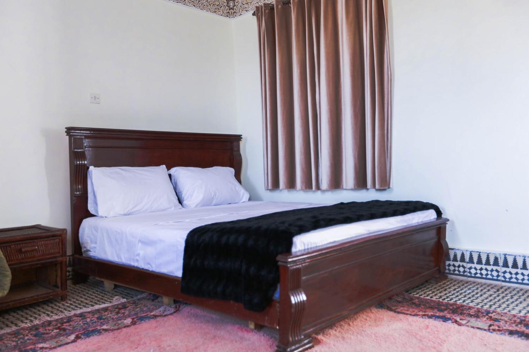 Riad Isla Essaouira Exteriör bild