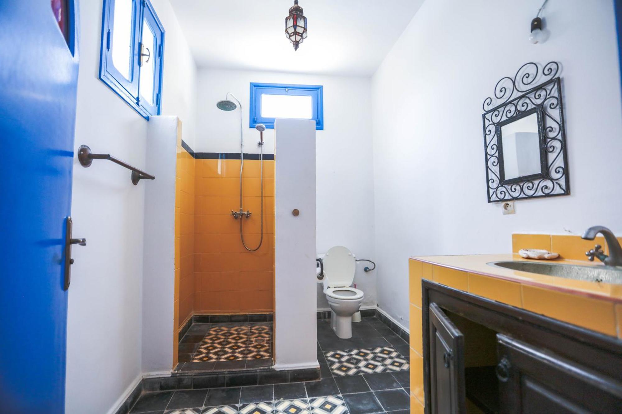 Riad Isla Essaouira Exteriör bild