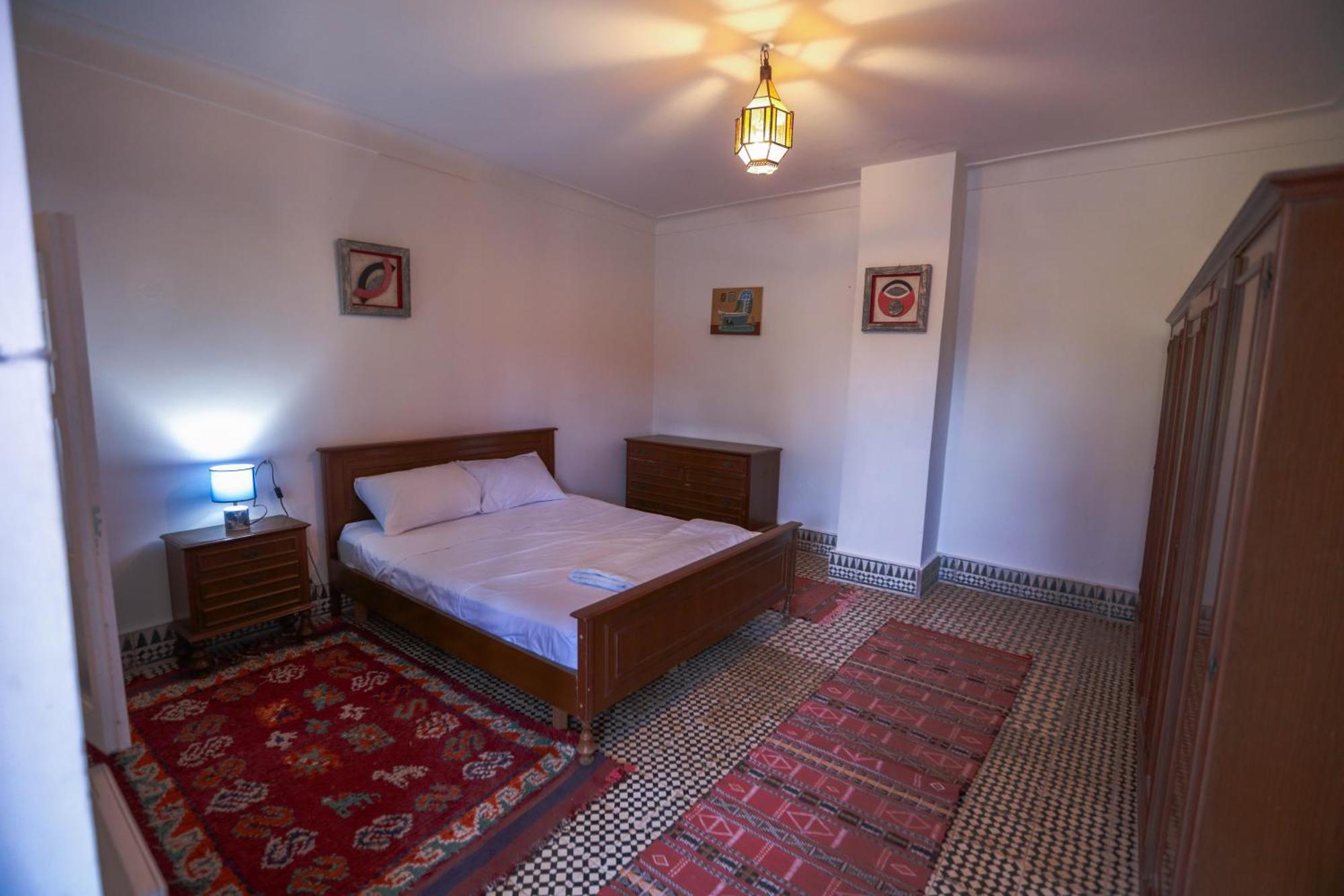 Riad Isla Essaouira Exteriör bild