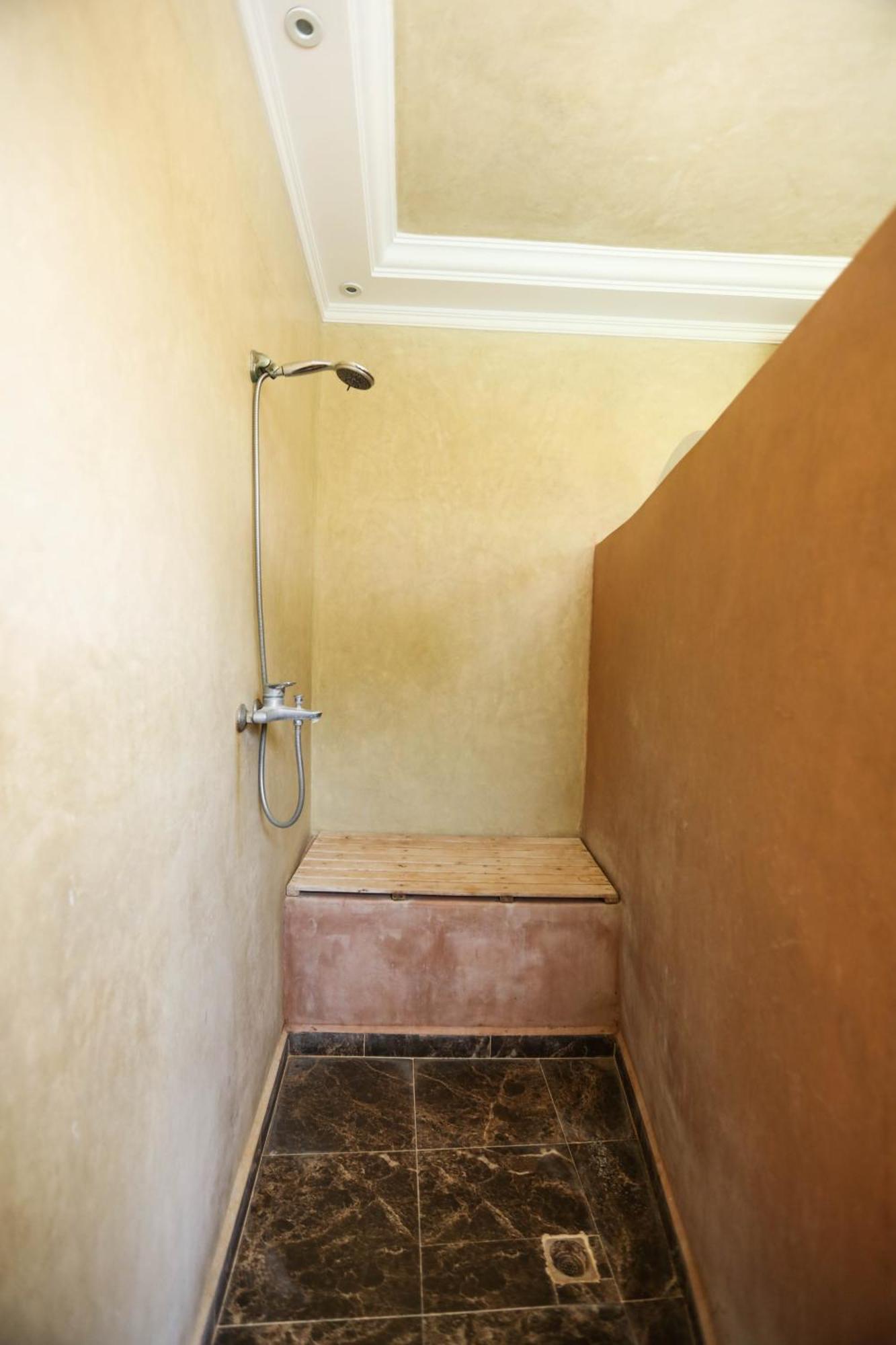 Riad Isla Essaouira Exteriör bild