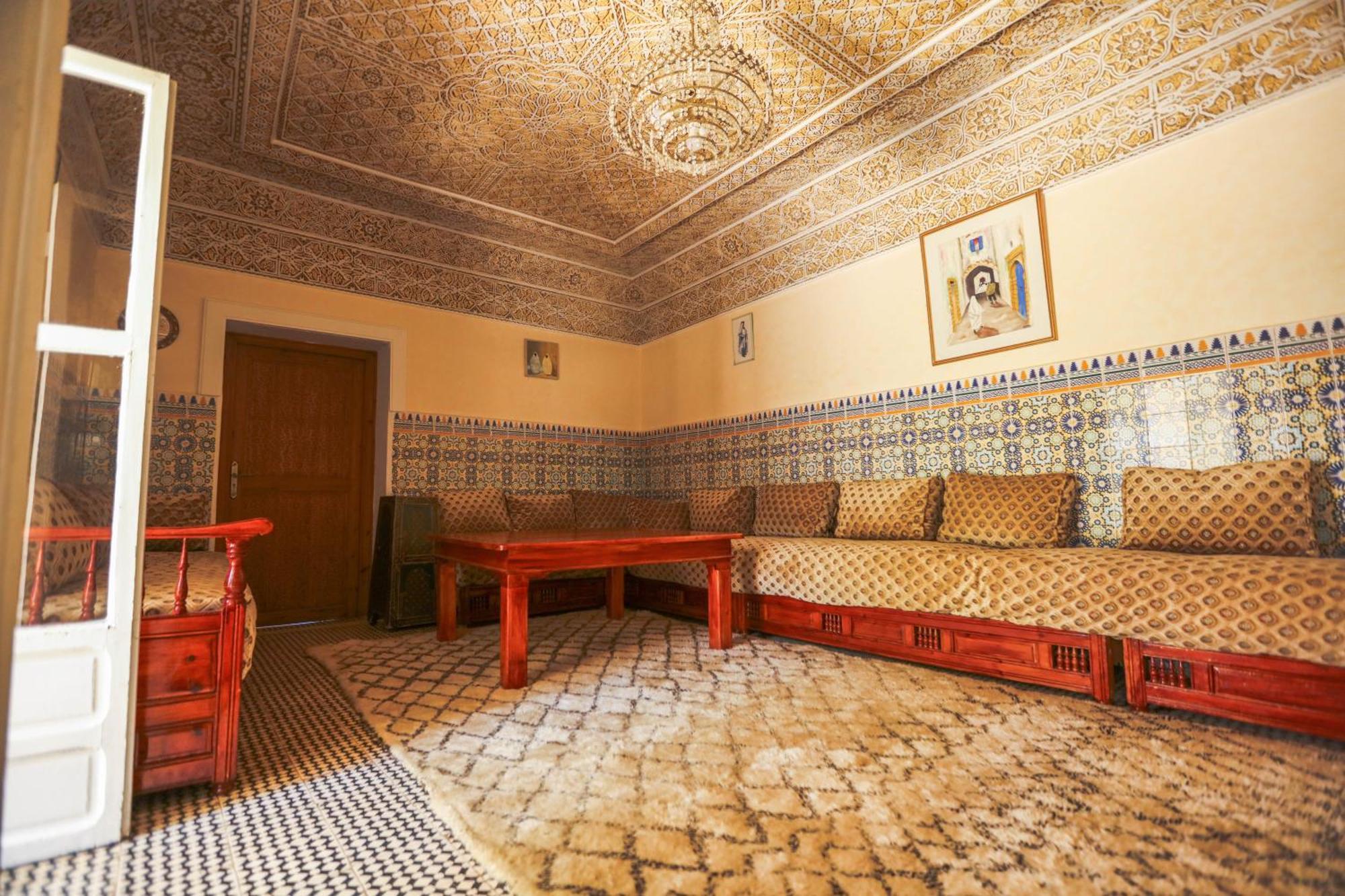 Riad Isla Essaouira Exteriör bild