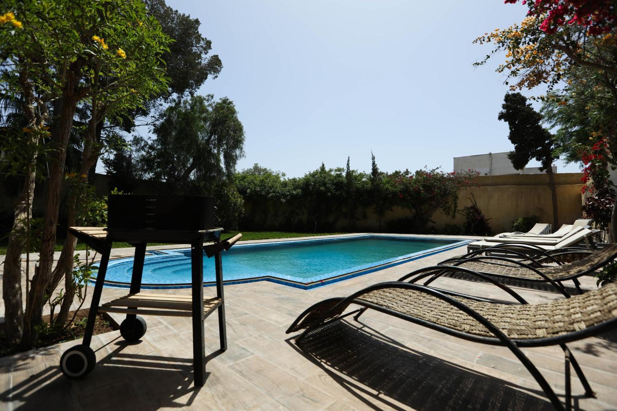 Riad Isla Essaouira Exteriör bild