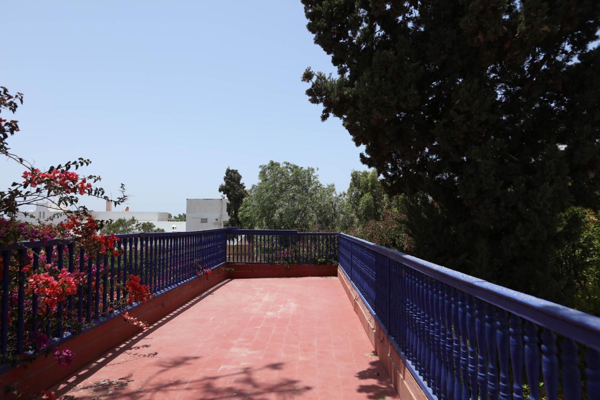 Riad Isla Essaouira Exteriör bild