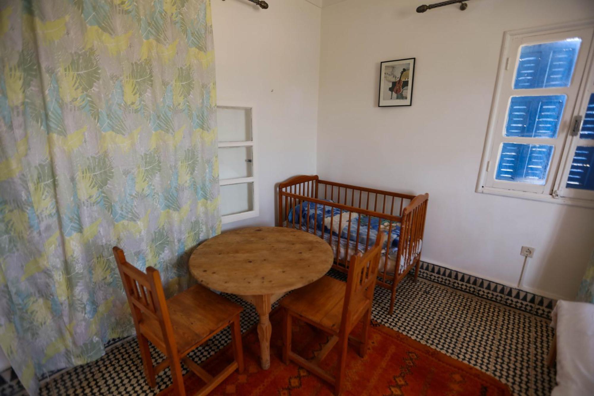 Riad Isla Essaouira Exteriör bild