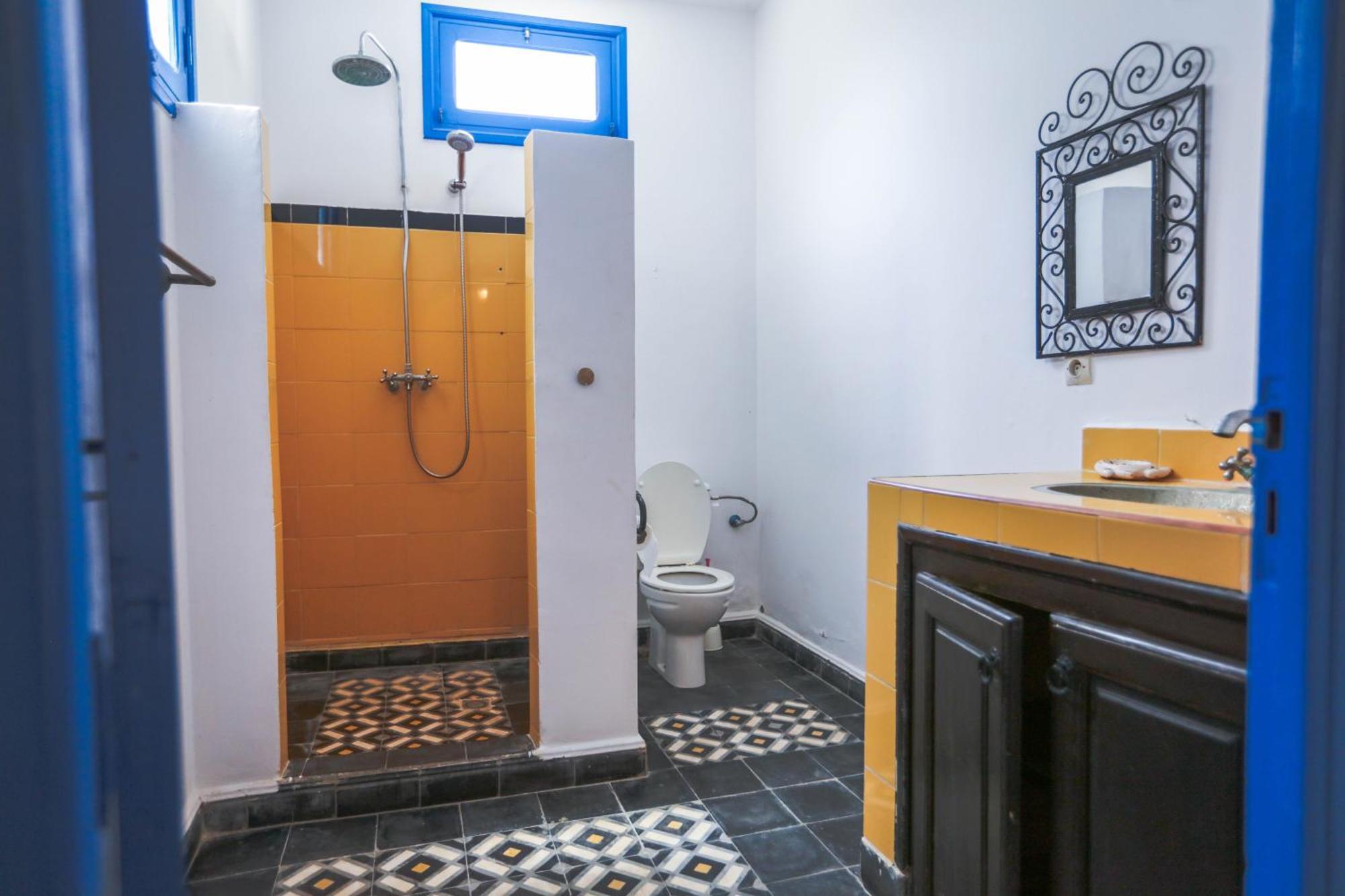 Riad Isla Essaouira Exteriör bild