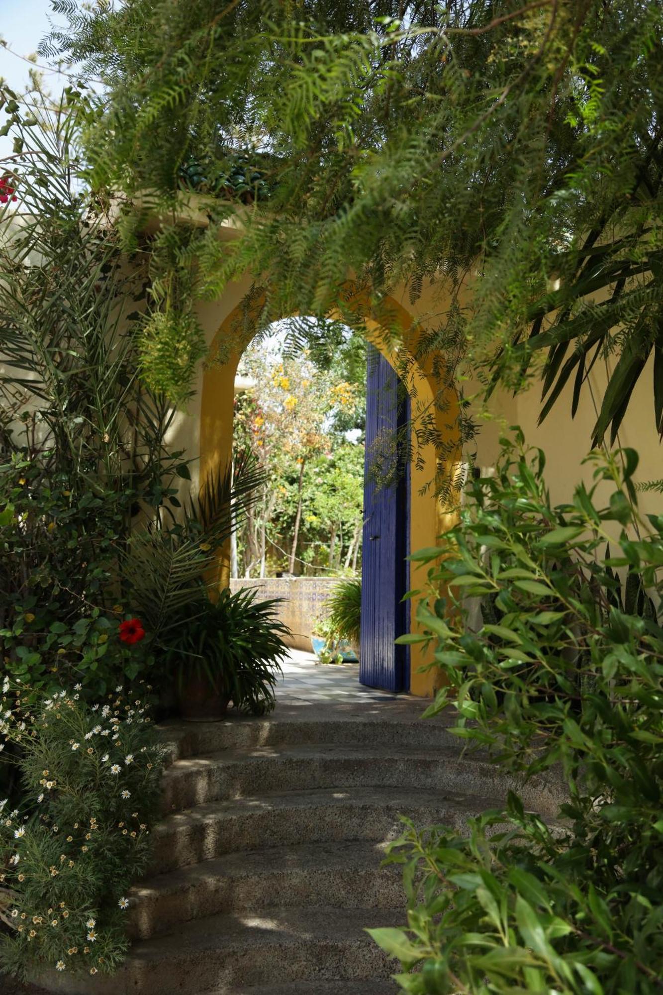 Riad Isla Essaouira Exteriör bild